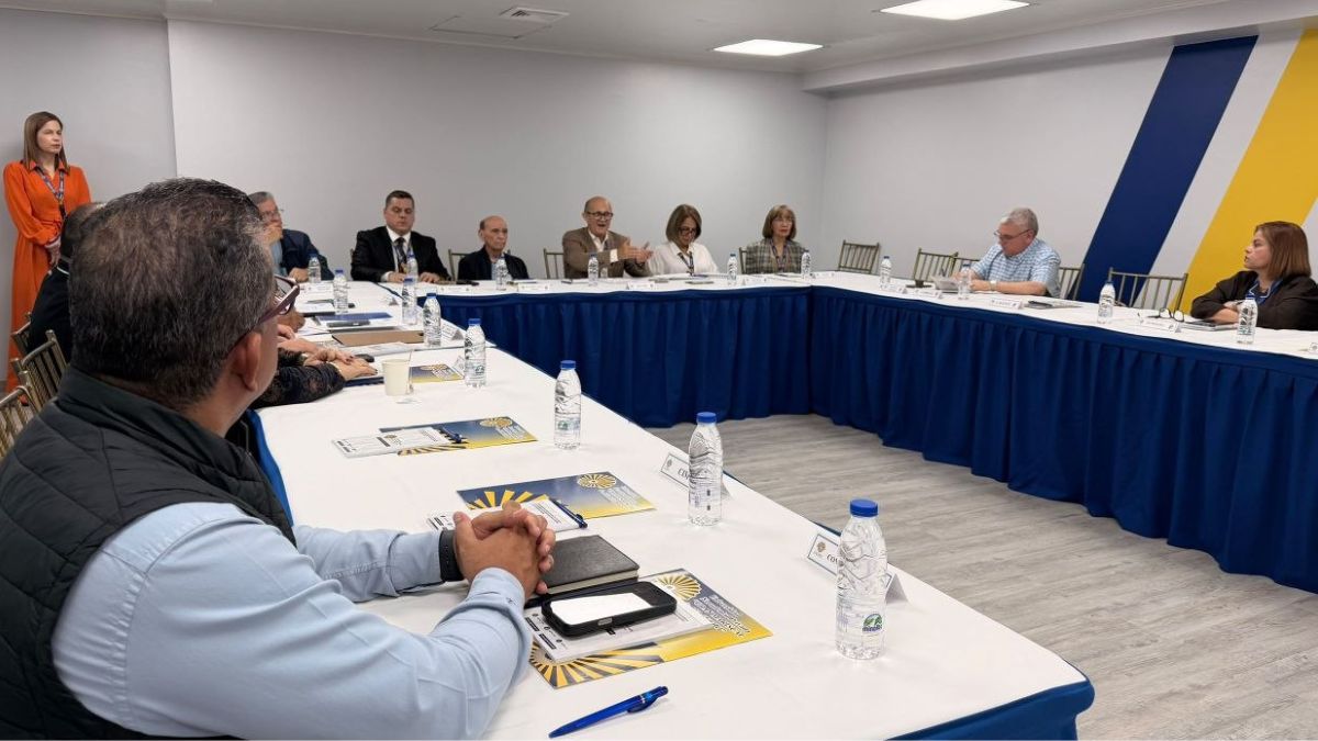 UGMA y sector privado establecen prioridades de formación