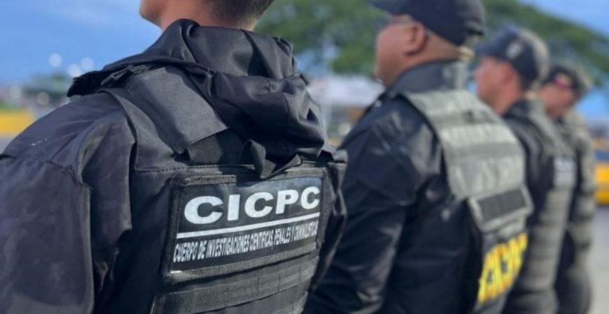 Cicpc detiene a joven por hurto en Maturín