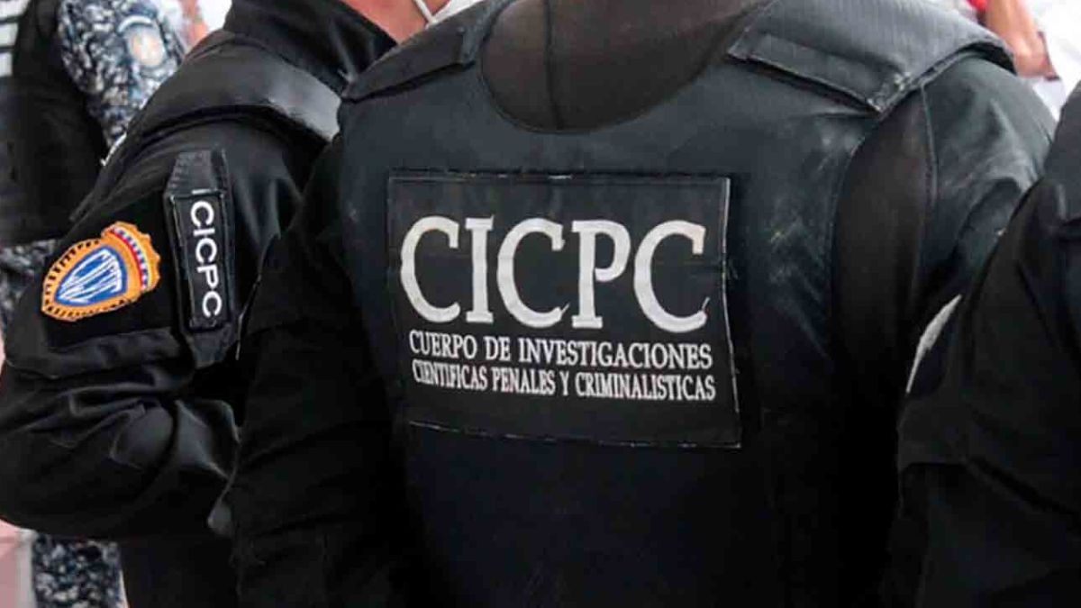 Cicpc detiene a alias "El Guao"