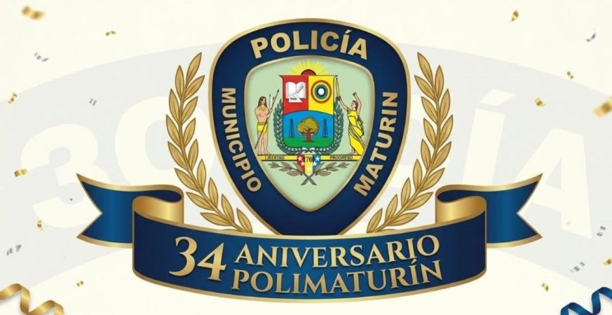 Polimaturín celebra 34 años de fundación