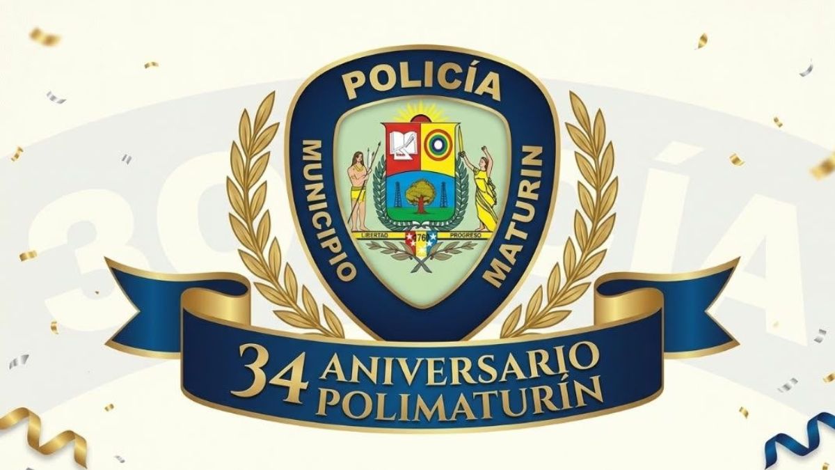 Polimaturín celebra 34 años de fundación