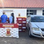 GNB rescata a cuatro víctimas y detiene a dos sujetos por trata de personas en Monagas